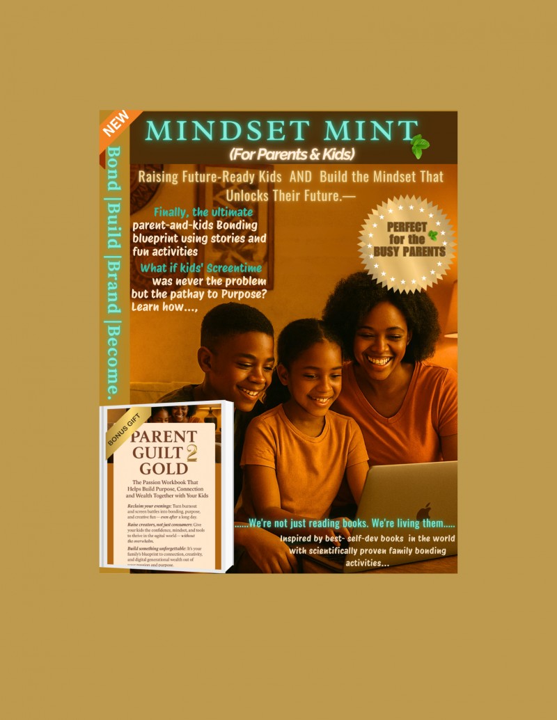 MINDSET MINT