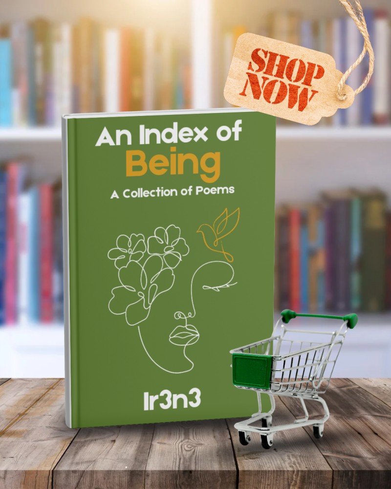 An Index of Being