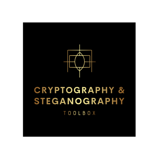 Cryptography & Steganography Toolbox