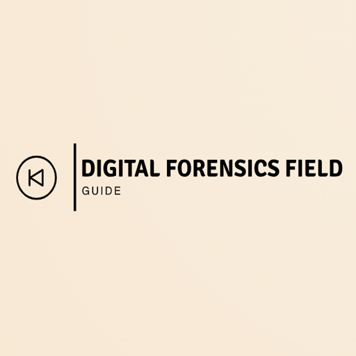 Digital Forensics Field Guide