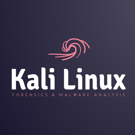Kali Forensics Malware Analysis