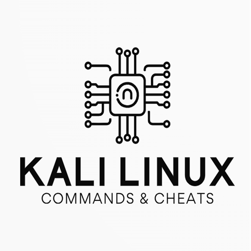 Kali Linux Commands and Cheats