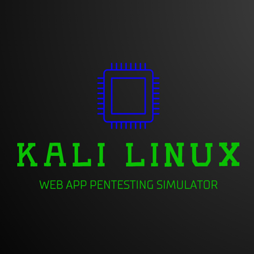 Kali Web App Pentesting Simulator
