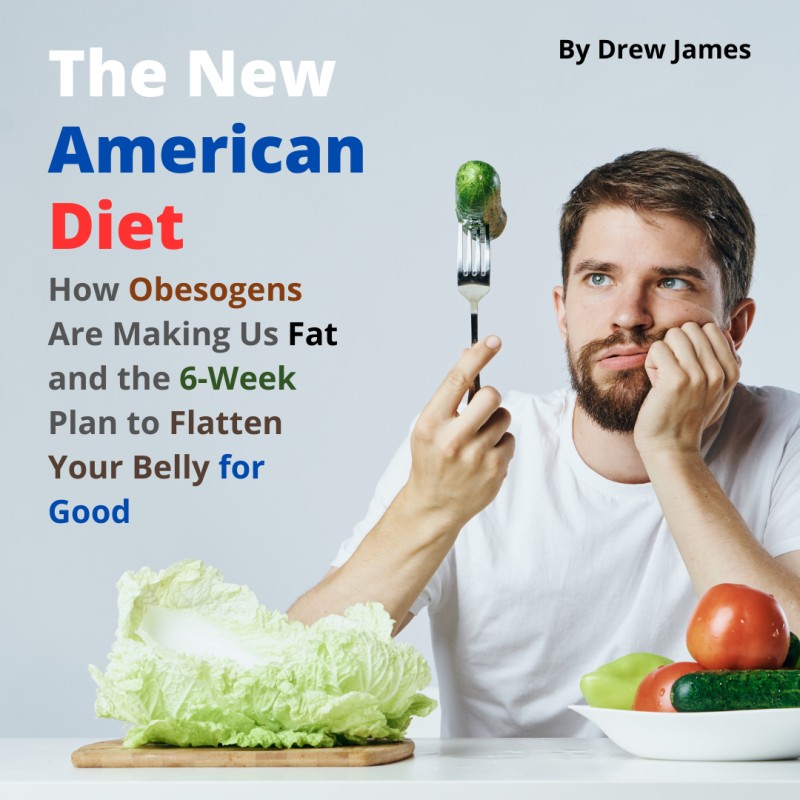 The New American Diet