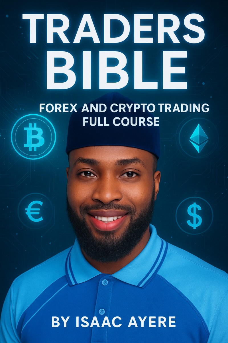TRADERS BIBLE