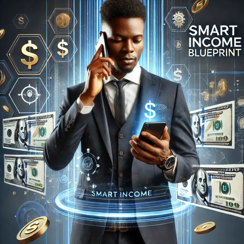 SMART INCOME BLUEPRINT