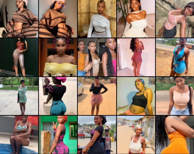 ✨ Get Access to Real, Beautiful Ladies — Instantly