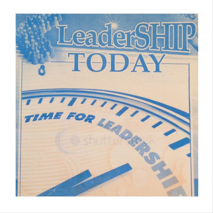 Leadership Today