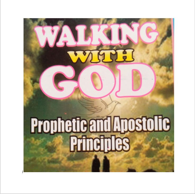 Walking With God