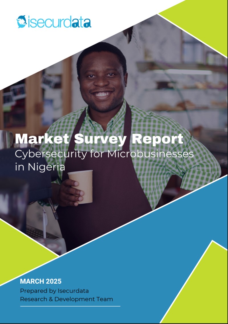 Cybersecurity for Microbusinesses- Report