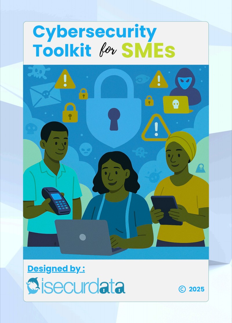 Cybersecurity Toolkit for SMEs