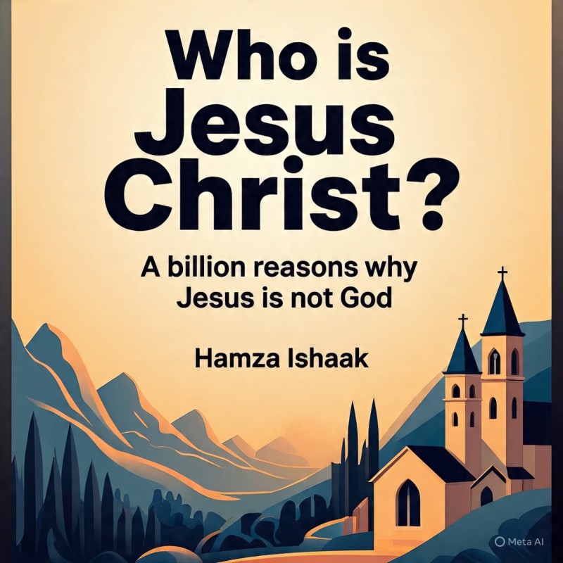 THE TRUE PERSONALITY OF JESUS CHRIST