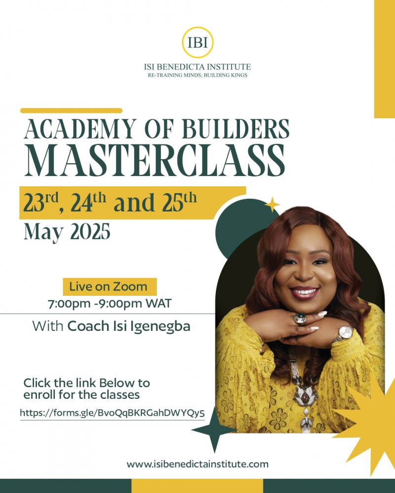 Academy of the Builders