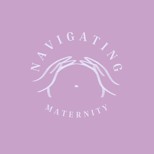 Navigating Maternity - Navigating Pregnancy with a Career