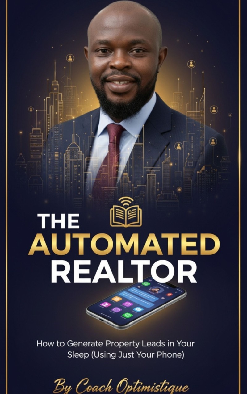 Done for You AI Realtor Setup: let me build your automated realtor system for you