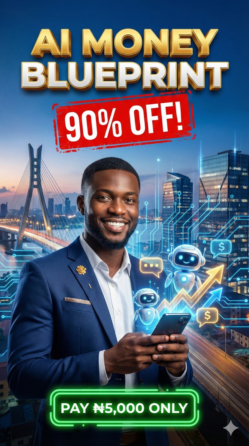 Optimistique Ai Money Blueprint
