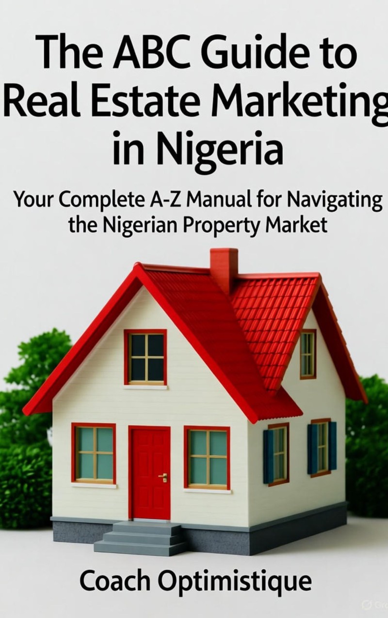 The ABC Guide To Real Estate Marketing in Nigeria