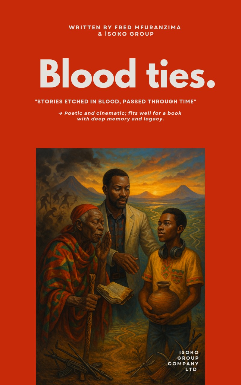 Blood Ties