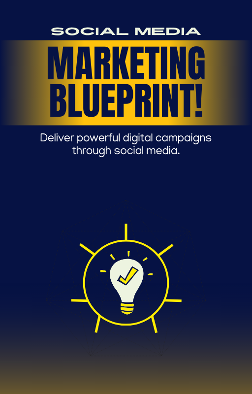AFFILIATE MARKETING SUCCESS BLUEPRINT