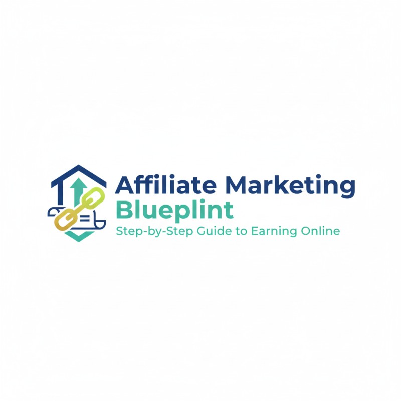 Affiliate Marketing Blueprint – Step-by-Step Guide to Earning Online