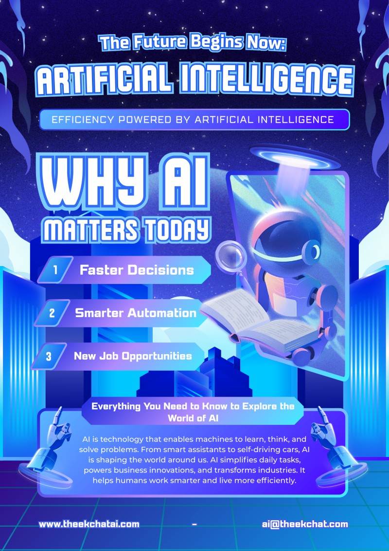 AI Simple Guide