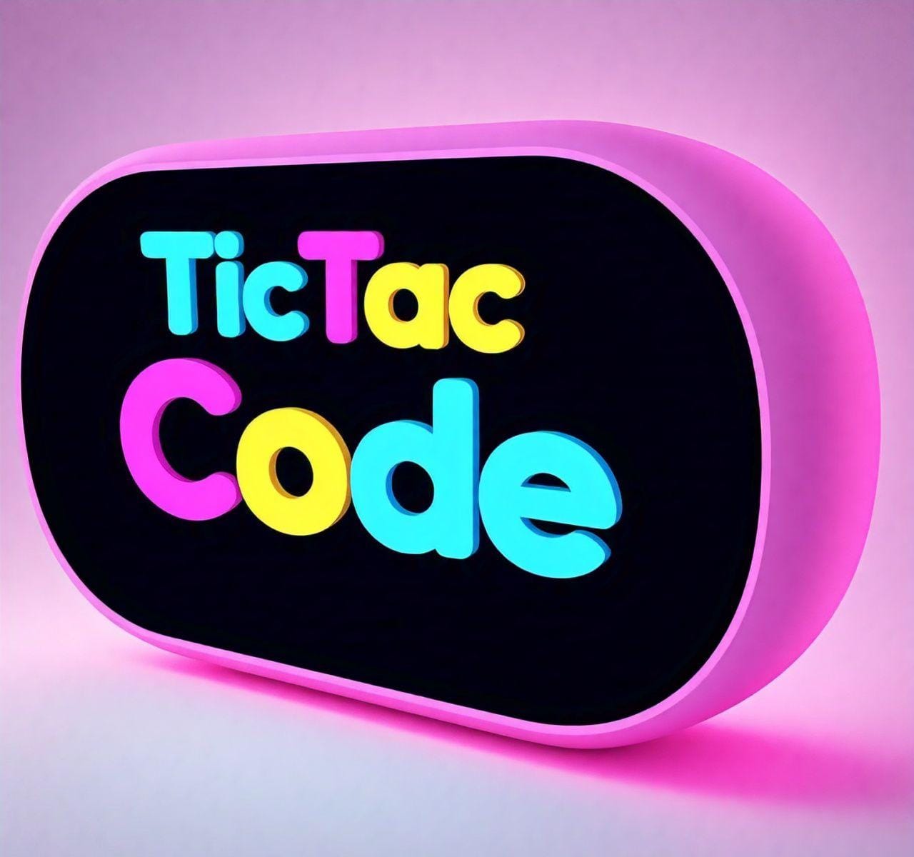 TicTac Code