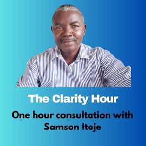 The Clarity Hour