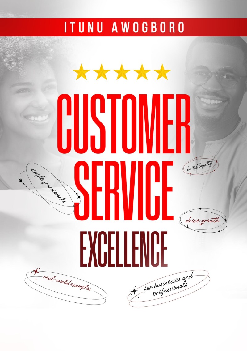 Customer Service Excellence