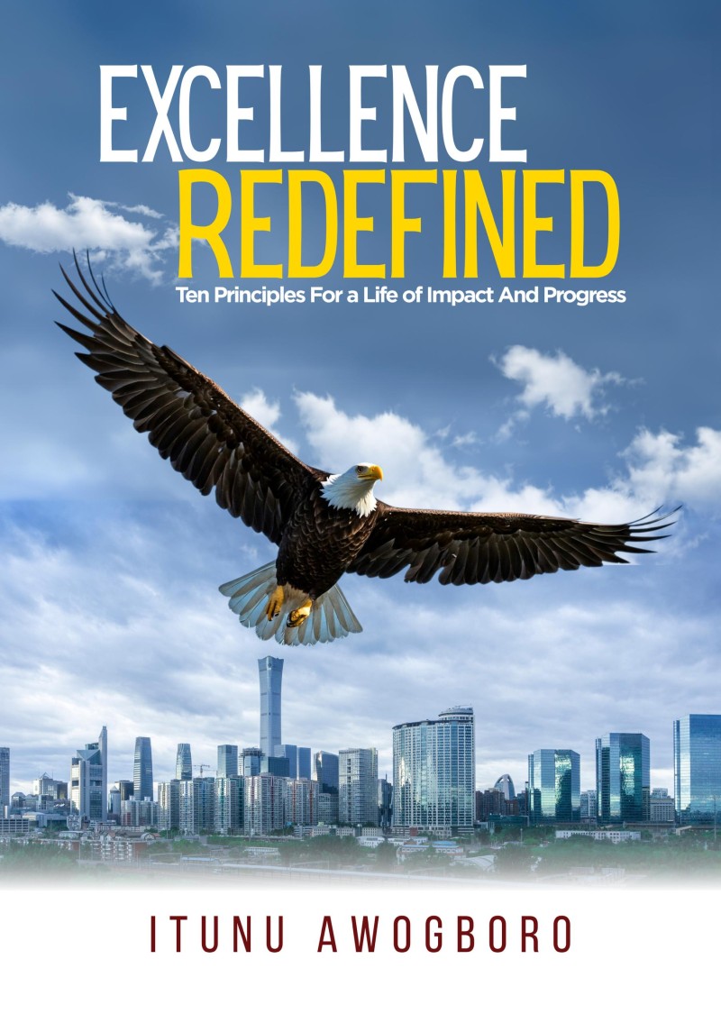 Excellence Redefined