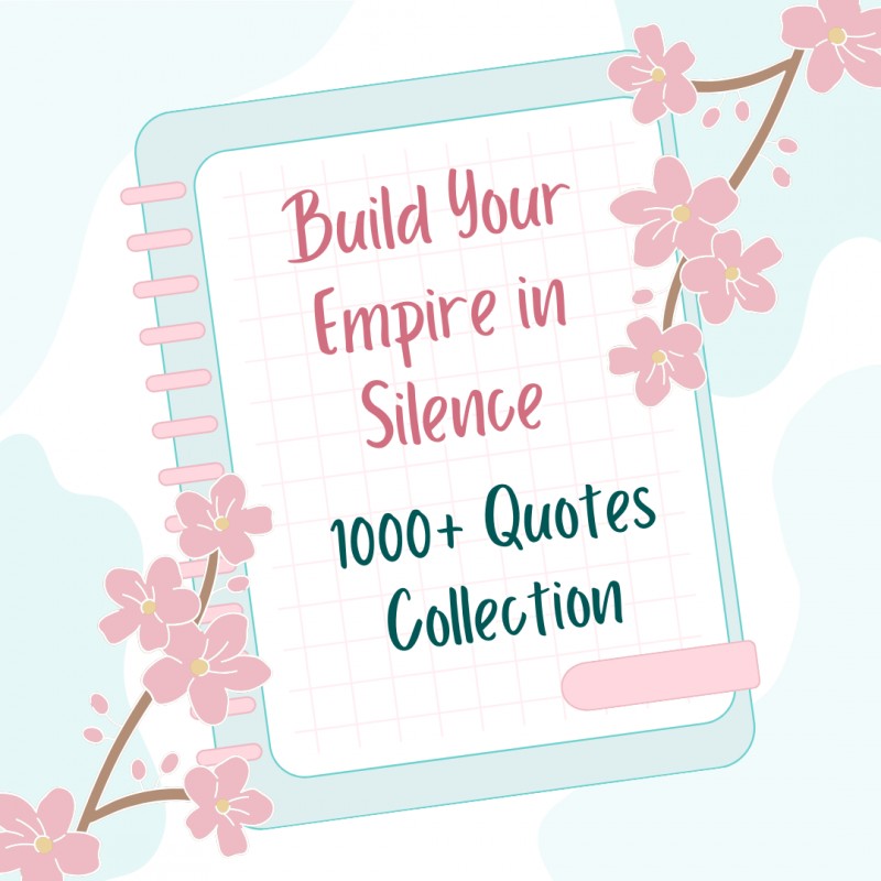 1000+ DFY QUOTES FOR YOUR QUOTES PAGE