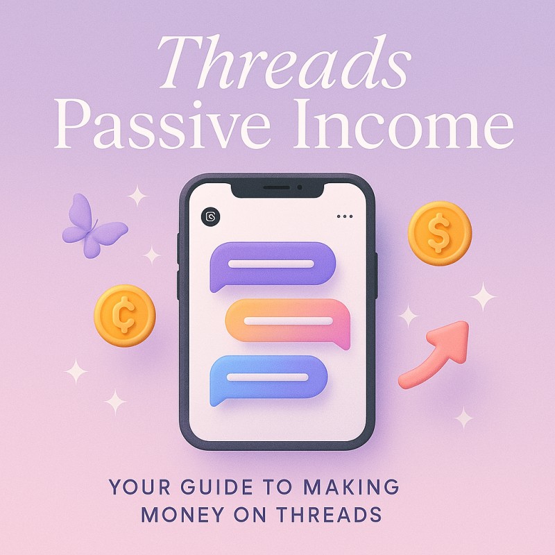 Monetize With Threads: The No-Fluff Guide to Building a Loyal Community in 7 Days