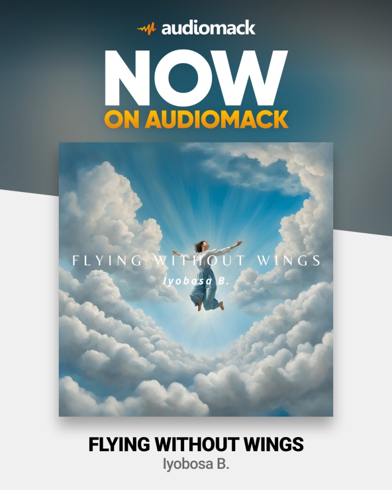 Flying without wings