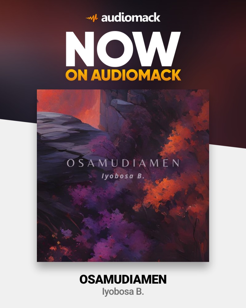 Osamudiamen