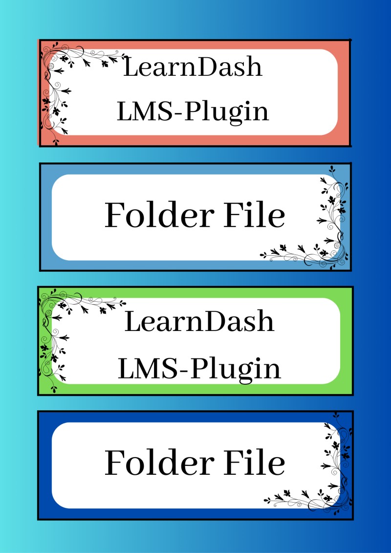 LMS-Plugin