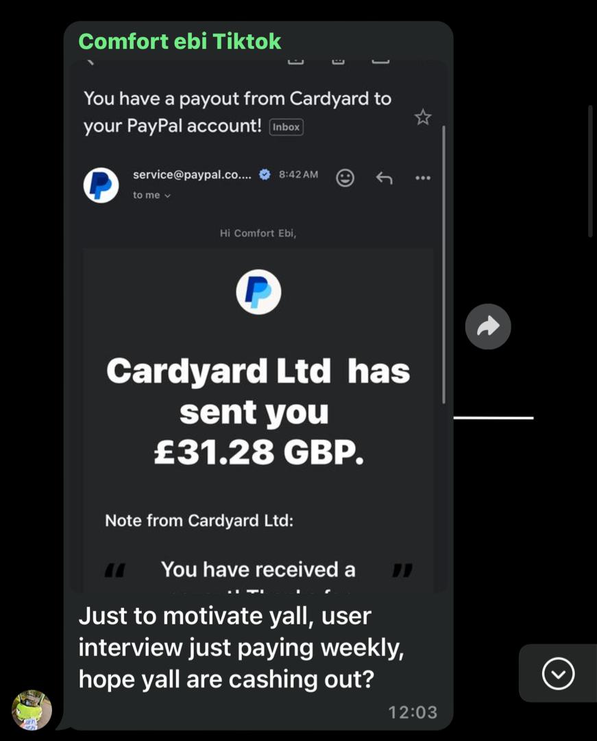 Customer review 9