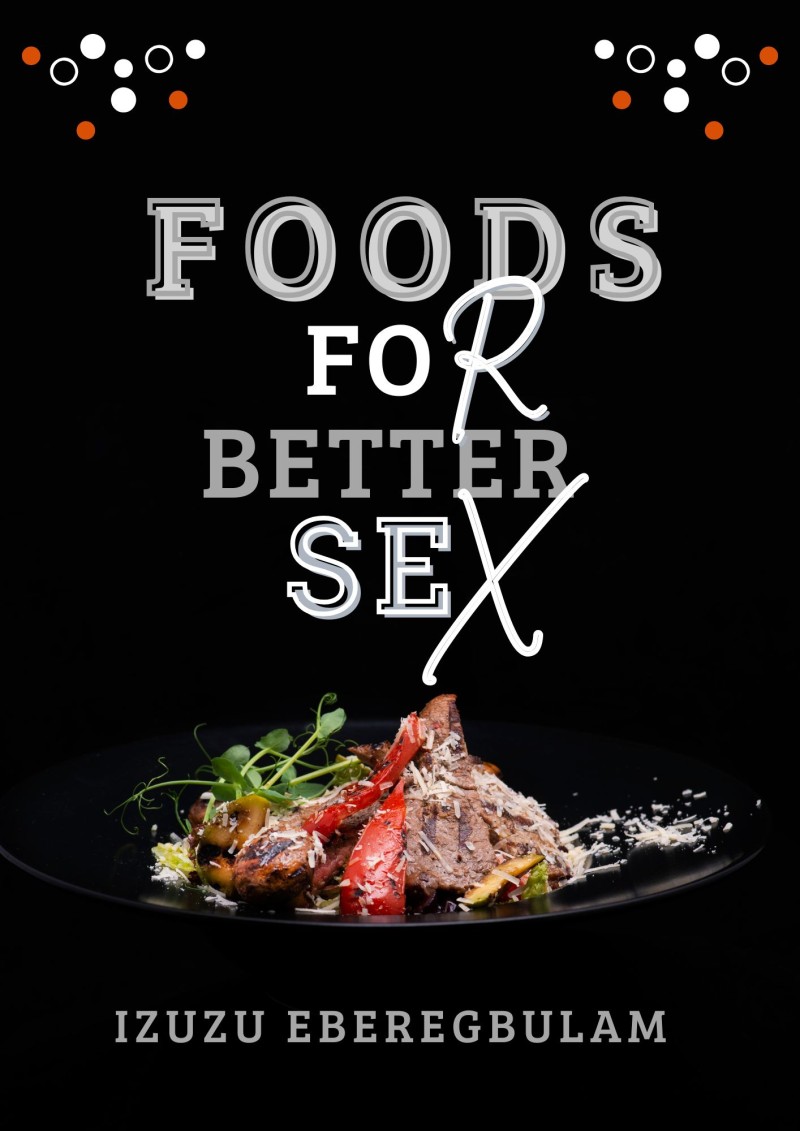 FOOD FOR BETTER SEX