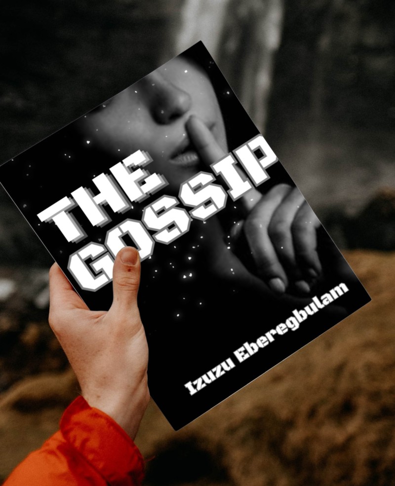 THE GOSSIP
