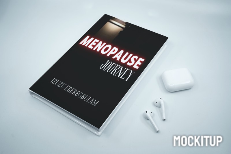 THE MENOPAUSE JOURNEY