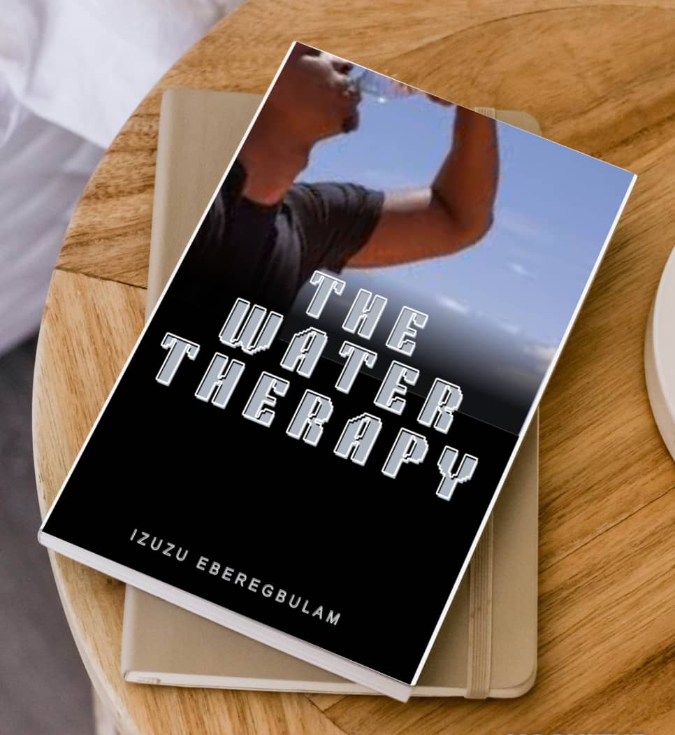 The Water Therapy