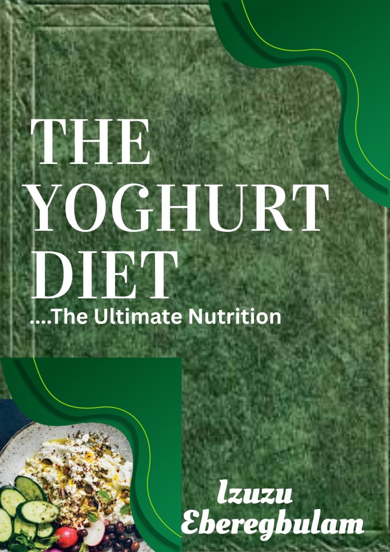 THE YOGHURT DIET