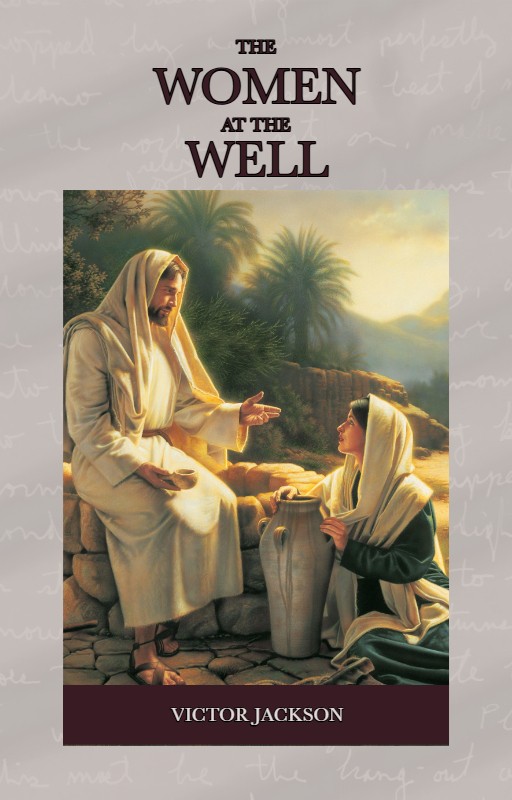 Buy THE WOMEN AT THE WELL by Jackson Victor on Selar