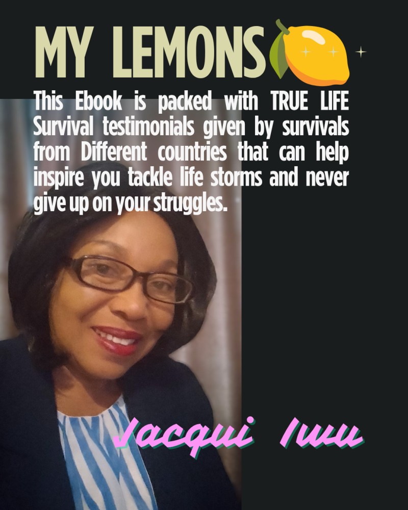 INSPIRING REAL SURVIVAL eBOOK