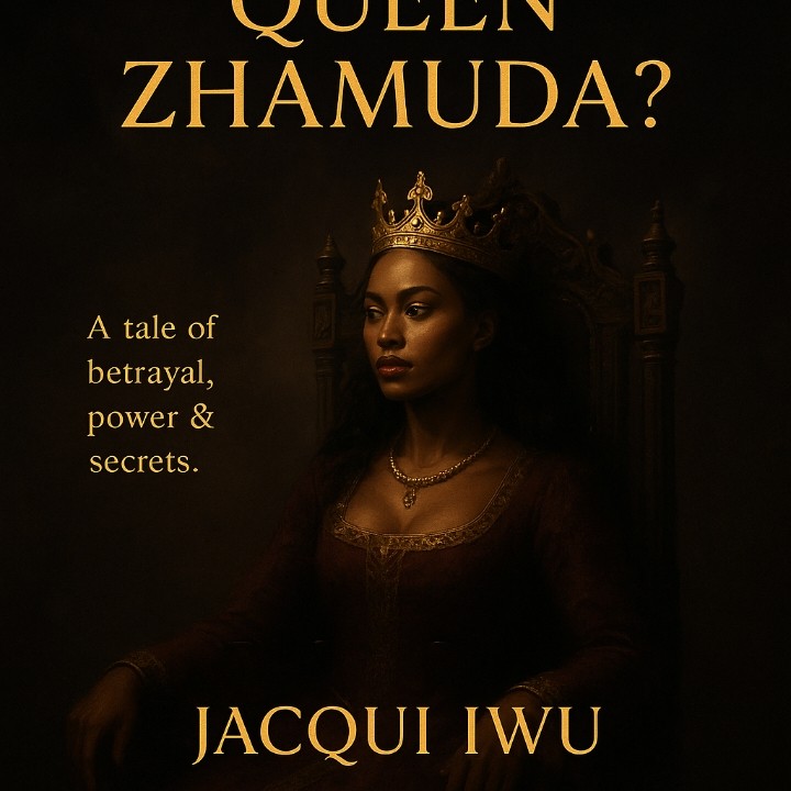 WHO KILLED QUEEN 👑 ZHAMUDA?