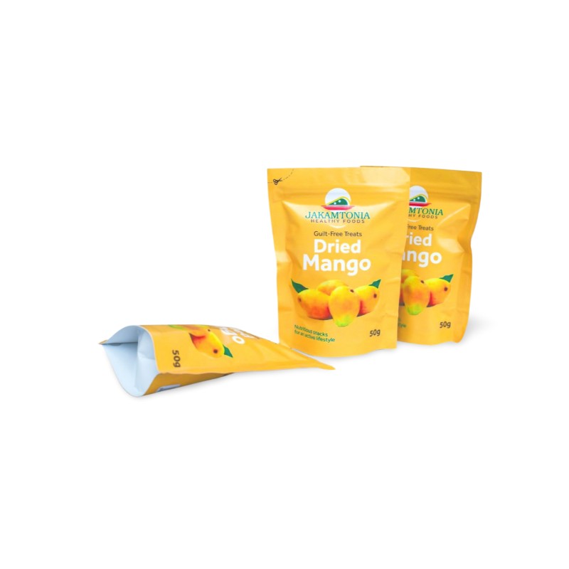 Dried mango 50g