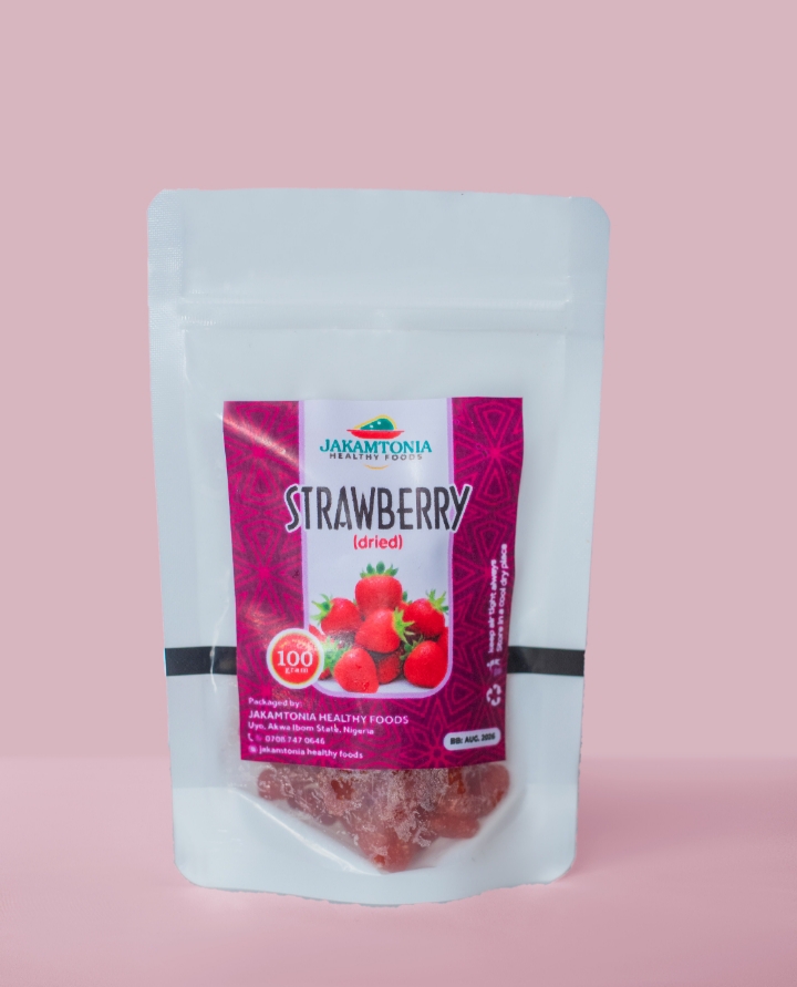 Premium Mixed Nuts – Wholesome Crunch in Every Bite (100g)