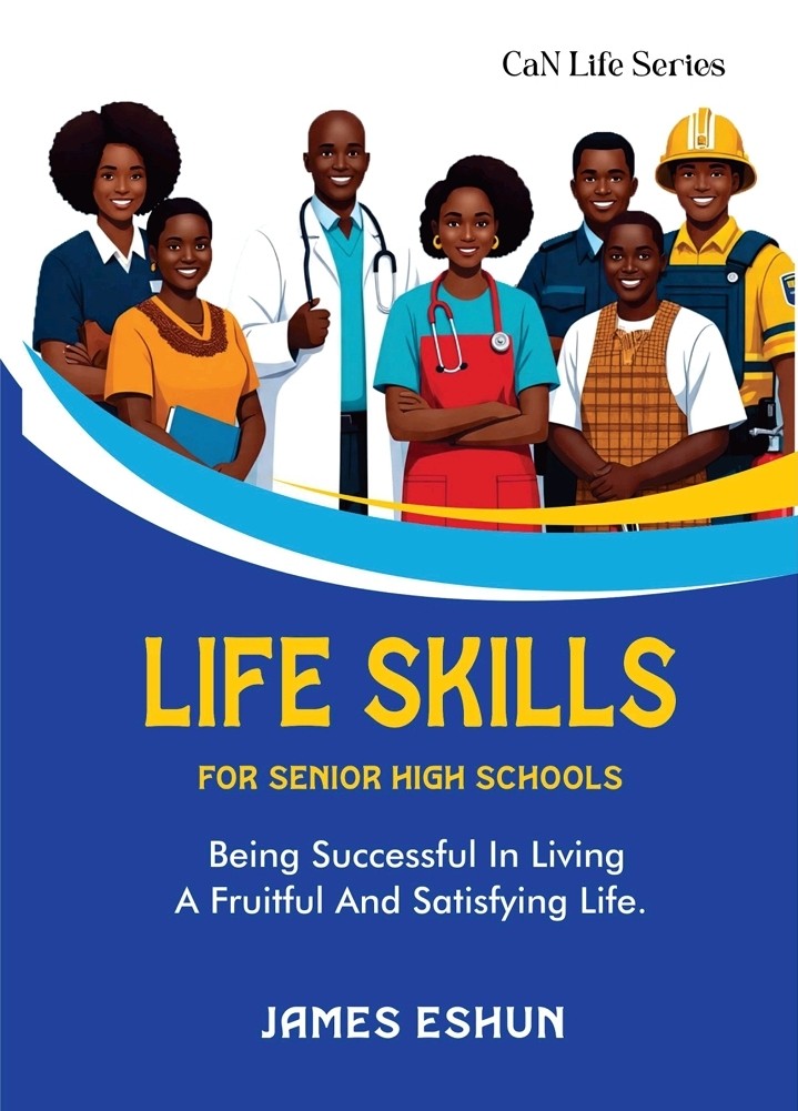 Life Skills for Senior High Schools