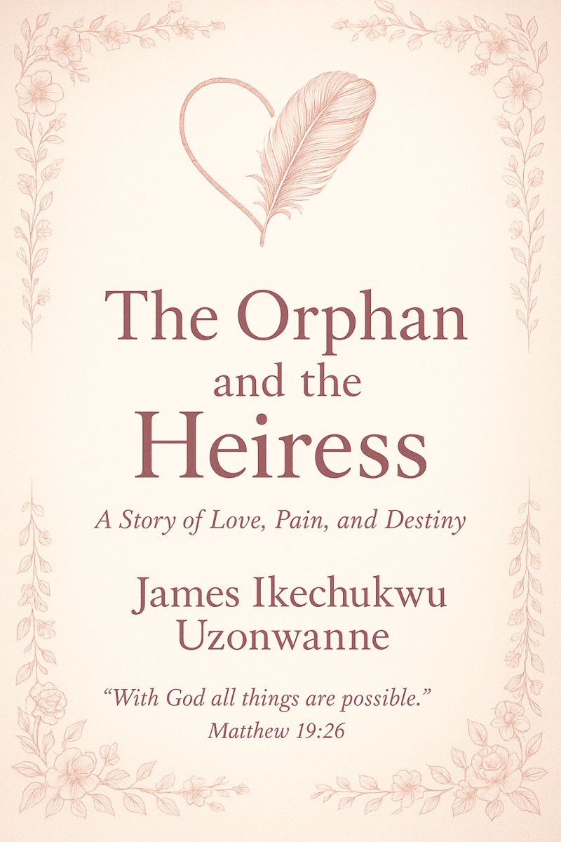The Orphan and The Heiress