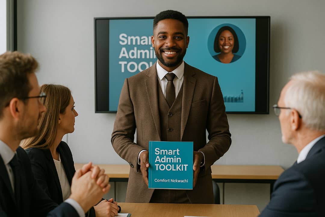 SMART ADMIN TOOLKITS