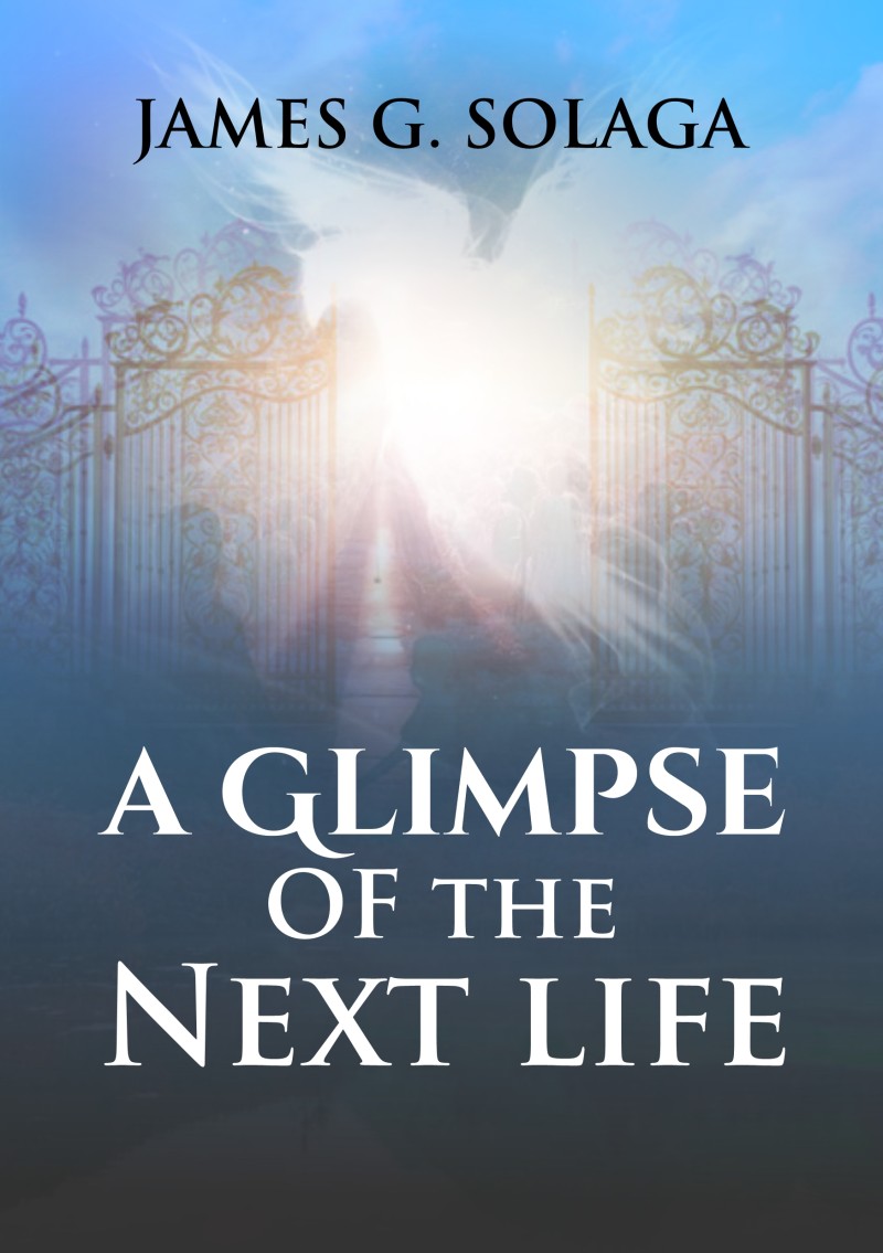 A GLIMPSE OF THE NEXT LIFE