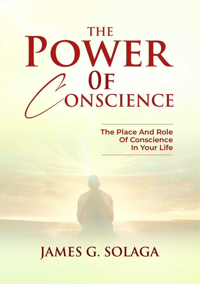 THE POWER OF CONSCIENCE